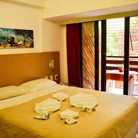 Praia de Pipa Flat Pipa'S Ocean A Passos Da Praia E Centro Pipa 아파트 호텔 외부 사진