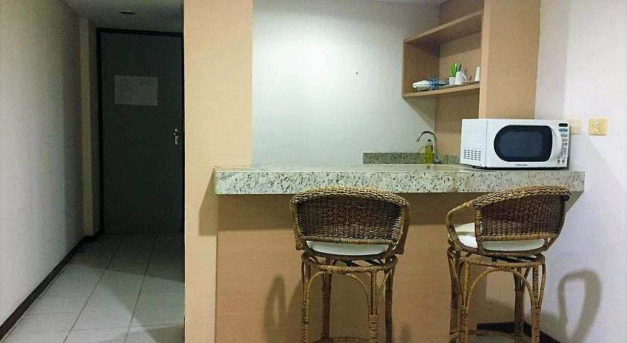 Praia de Pipa Flat Pipa'S Ocean A Passos Da Praia E Centro Pipa 아파트 호텔 외부 사진