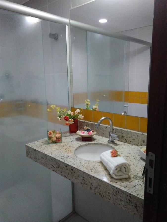 Praia de Pipa Flat Pipa'S Ocean A Passos Da Praia E Centro Pipa 아파트 호텔 외부 사진